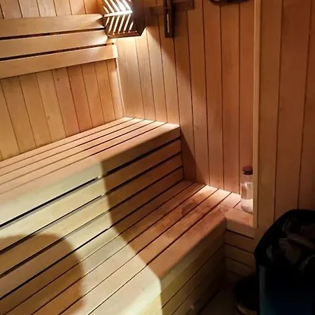 Triplex A Montmartre - Sauna París Exterior foto