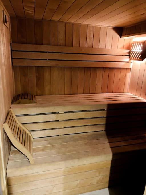 Appartement Triplex A Montmartre - Sauna Paris